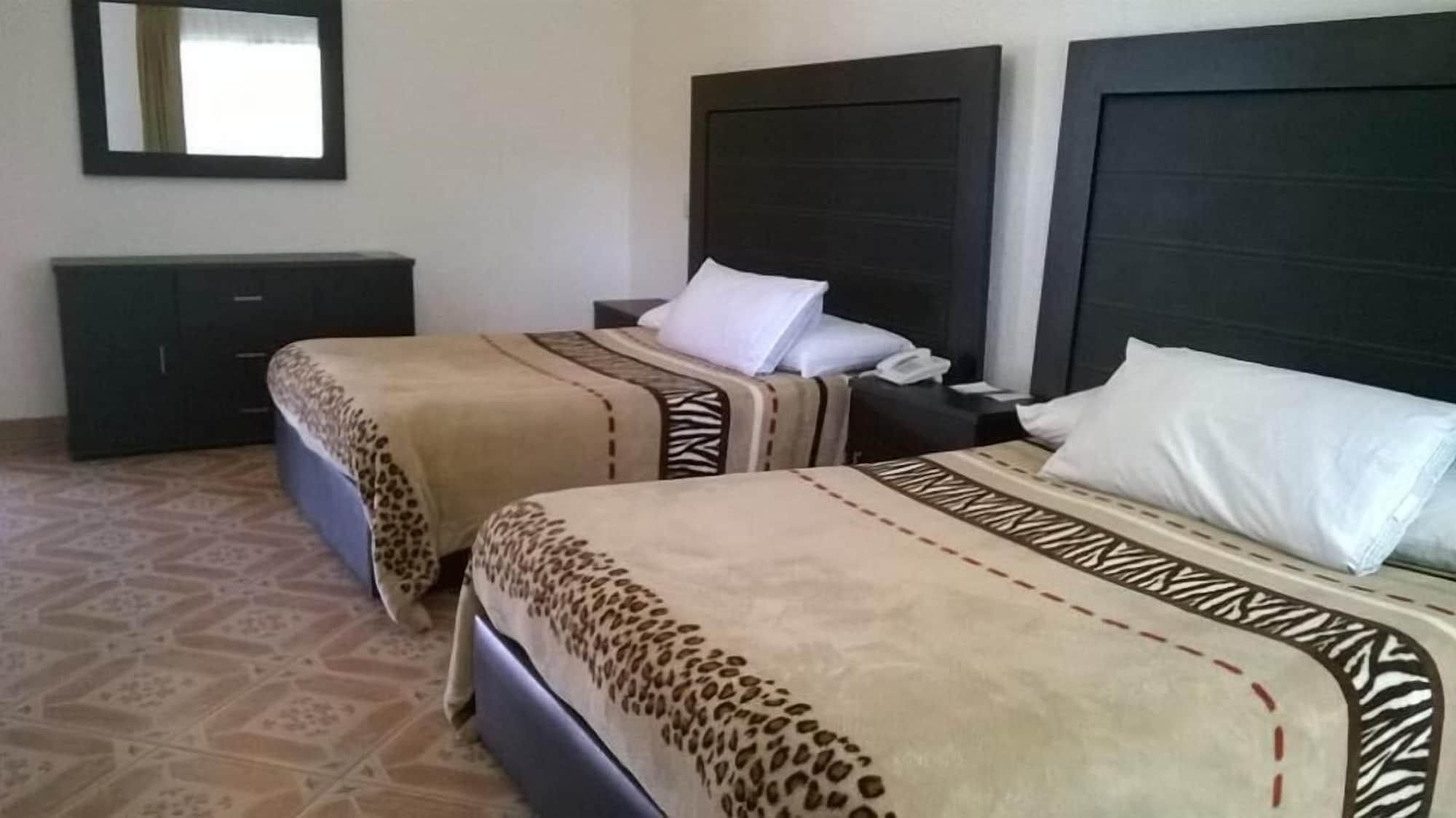 Hotel Hacienda San Franscisco Киапа де Корсо Екстериор снимка