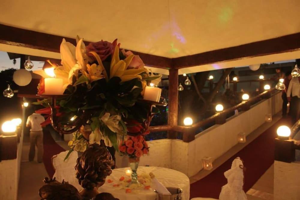 Hotel Hacienda San Franscisco Киапа де Корсо Екстериор снимка
