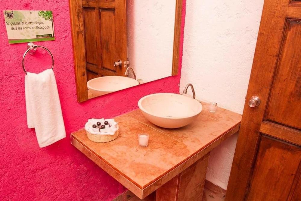 Hotel Hacienda San Franscisco Киапа де Корсо Екстериор снимка