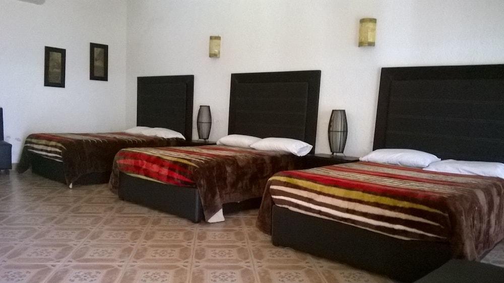 Hotel Hacienda San Franscisco Киапа де Корсо Екстериор снимка